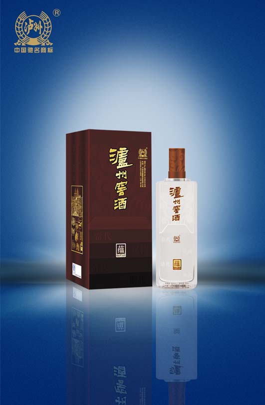 老窖岁月系列(蕴)